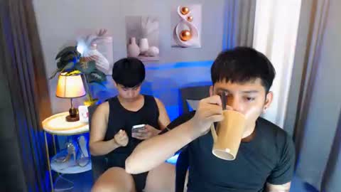 Charlie online show from April 2026 02:49:02 AM