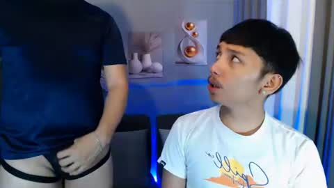 Charlie online show from April 2026 02:50:01 AM