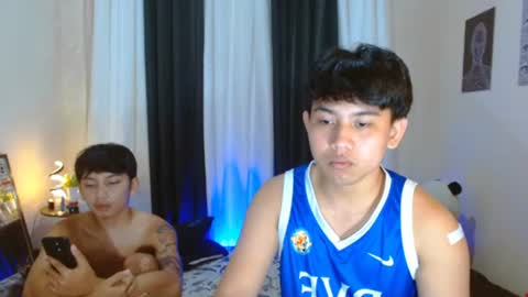 Charlie online show from July 2026 08:52:02 PM
