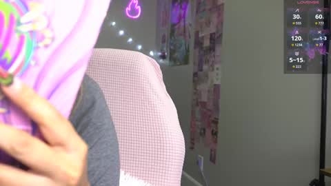 Snapshot of xclusivesecrets chatting on November 2025 07:48:02 PM spoil me here online show from November 2025 07:48:02 PM