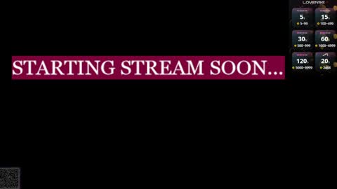 Snapshot of xclusivesecrets chatting on November 2025 08:14:01 PM spoil me here online show from November 2025 08:14:01 PM