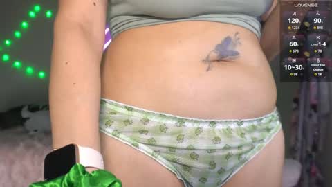 Snapshot of xclusivesecrets chatting on February 2026 07:11:01 PM spoil me here online show from February 2026 07:11:01 PM