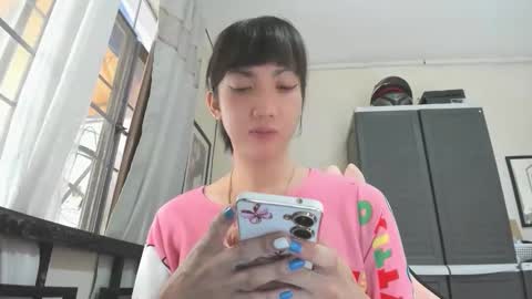 xdreamangel online show from February 2025 04:55:01 AM