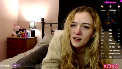 Snapshot of xelliee_rosex chatting on December 2024 01:32:02 PM EllieeRose online show from December 2024 01:32:02 PM