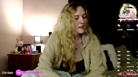 Snapshot of xelliee_rosex chatting on January 2025 01:49:01 AM EllieeRose online show from January 2025 01:49:01 AM