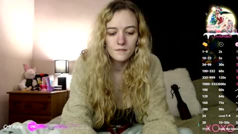 Snapshot of xelliee_rosex chatting on January 2025 04:50:01 AM EllieeRose online show from January 2025 04:50:01 AM