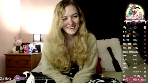 Snapshot of xelliee_rosex chatting on January 2025 11:50:01 PM EllieeRose online show from January 2025 11:50:01 PM