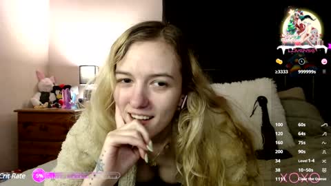 Snapshot of xelliee_rosex chatting on January 2025 03:34:01 AM EllieeRose online show from January 2025 03:34:01 AM