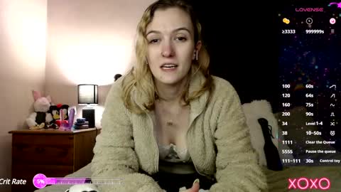 Snapshot of xelliee_rosex chatting on January 2025 01:58:01 AM EllieeRose online show from January 2025 01:58:01 AM