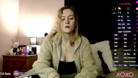 Snapshot of xelliee_rosex chatting on January 2025 06:54:01 AM EllieeRose online show from January 2025 06:54:01 AM