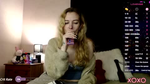 Snapshot of xelliee_rosex chatting on January 2025 03:31:01 AM EllieeRose online show from January 2025 03:31:01 AM