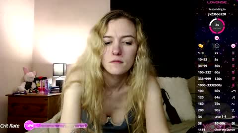 Snapshot of xelliee_rosex chatting on January 2025 04:01:01 AM EllieeRose online show from January 2025 04:01:01 AM
