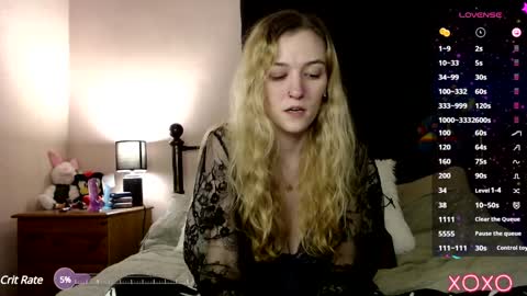 Snapshot of xelliee_rosex chatting on February 2025 12:49:02 AM EllieeRose online show from February 2025 12:49:02 AM
