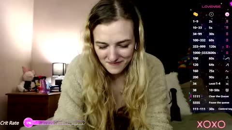 Snapshot of xelliee_rosex chatting on February 2025 03:58:02 AM EllieeRose online show from February 2025 03:58:02 AM