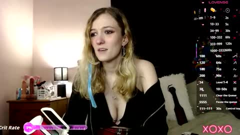 Snapshot of xelliee_rosex chatting on September 2025 10:31:02 AM EllieeRose online show from September 2025 10:31:02 AM