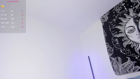 Kanae. online show from January 2025 12:49:01 AM