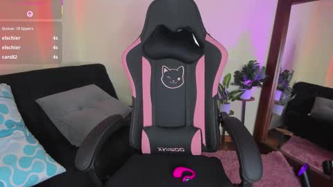 Kanae. online show from November 2025 11:29:01 PM