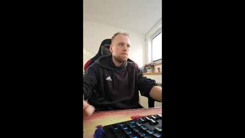 Xeharnot online show from February 2026 10:12:01 AM