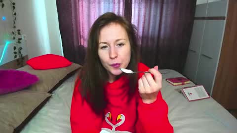 Xeva Angels online show from March 2025 04:36:02 AM