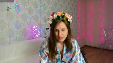 Xeva Angels online show from March 2025 08:21:02 AM