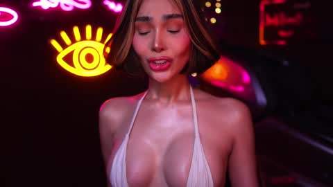 Anne online show from January 2025 12:33:01 AM