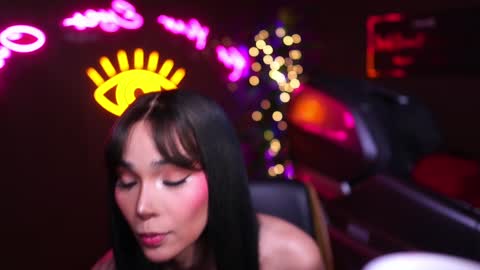 Anne online show from January 2025 12:15:01 AM