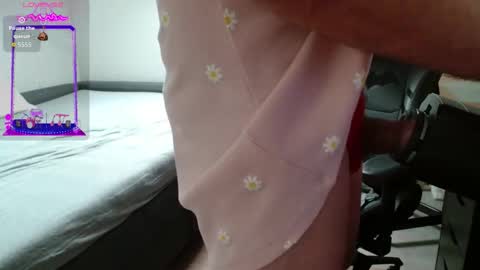 Snapshot of xfrenchmenx chatting on September 2025 07:30:01 AM Christian online show from September 2025 07:30:01 AM