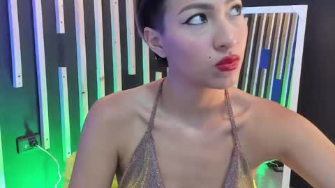 Genesis online show from February 2025 03:49:02 PM