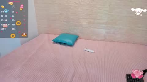 Genesis online show from February 2025 08:36:01 PM