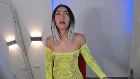 Genesis online show from September 2025 11:05:02 PM