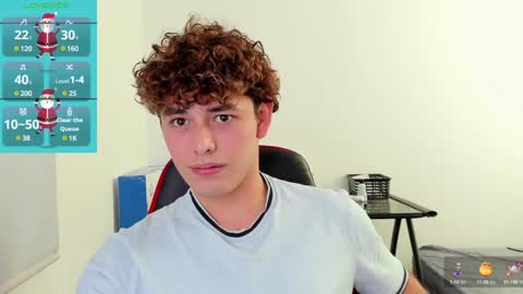 Snapshot of xhans17 chatting on December 2024 07:13:02 AM xhan online show from December 2024 07:13:02 AM