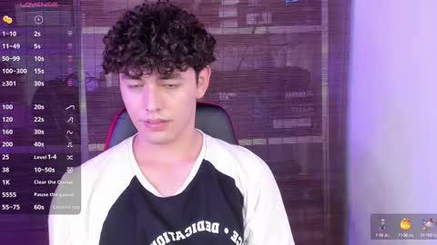 Snapshot of xhans17 chatting on February 2025 01:47:02 AM xhan online show from February 2025 01:47:02 AM