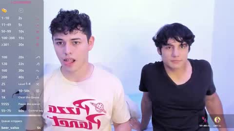 Snapshot of xhans17 chatting on September 2025 12:23:02 AM xhan online show from September 2025 12:23:02 AM