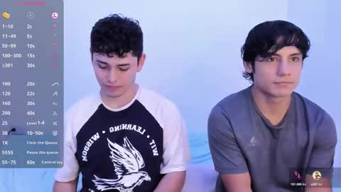 Snapshot of xhans17 chatting on September 2025 10:55:02 PM xhan online show from September 2025 10:55:02 PM