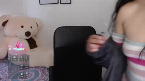 Xia online show from October 2025 09:58:02 PM