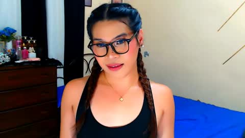Xia Addison online show from April 2026 05:52:01 AM