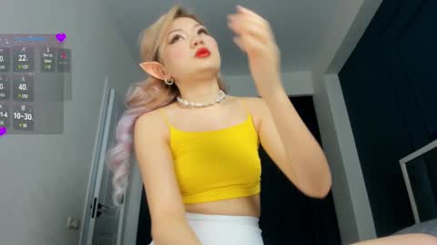 Snapshot of xiao_mei_ chatting on December 2024 02:22:02 AM Sweetie online show from December 2024 02:22:02 AM