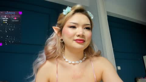 Snapshot of xiao_mei_ chatting on December 2024 02:19:01 AM Sweetie online show from December 2024 02:19:01 AM