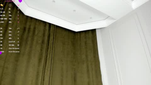 Snapshot of xiao_mei_ chatting on January 2025 02:40:02 AM Sweetie online show from January 2025 02:40:02 AM