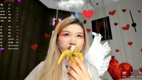 Snapshot of xiao_mei_ chatting on February 2025 05:30:02 AM Sweetie online show from February 2025 05:30:02 AM