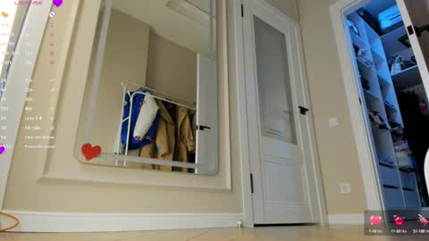 Snapshot of xiao_mei_ chatting on February 2025 08:42:01 AM Sweetie online show from February 2025 08:42:01 AM