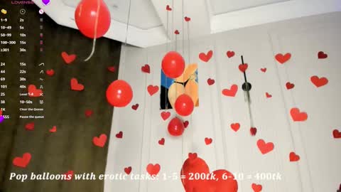 Snapshot of xiao_mei_ chatting on February 2025 12:24:01 AM Sweetie online show from February 2025 12:24:01 AM