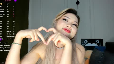 Snapshot of xiao_mei_ chatting on February 2025 03:21:02 AM Sweetie online show from February 2025 03:21:02 AM