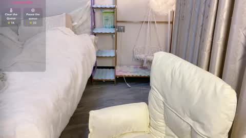 xiaomi_love online show from February 2026 07:47:01 AM