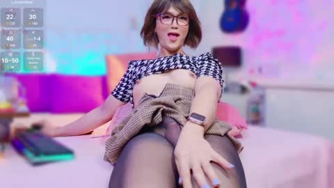 xiaots online show from February 2025 11:48:01 PM