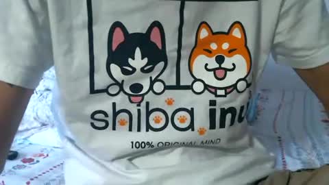 xiaoye_x online show from August 2026 09:34:02 AM