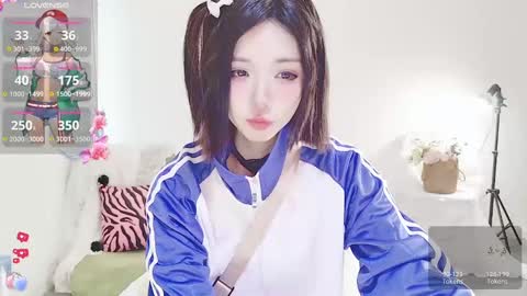Snapshot of xiaoyu_ko chatting on December 2024 08:45:02 AM xiaoyu ko online show from December 2024 08:45:02 AM