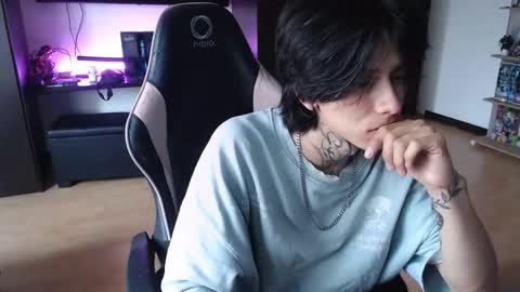 xIce Boy online show from December 2025 01:52:02 PM