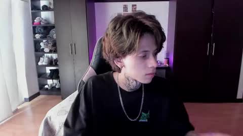 xIce Boy online show from February 2026 01:38:02 PM