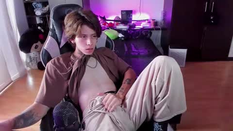 xIce Boy online show from March 2026 03:16:01 PM